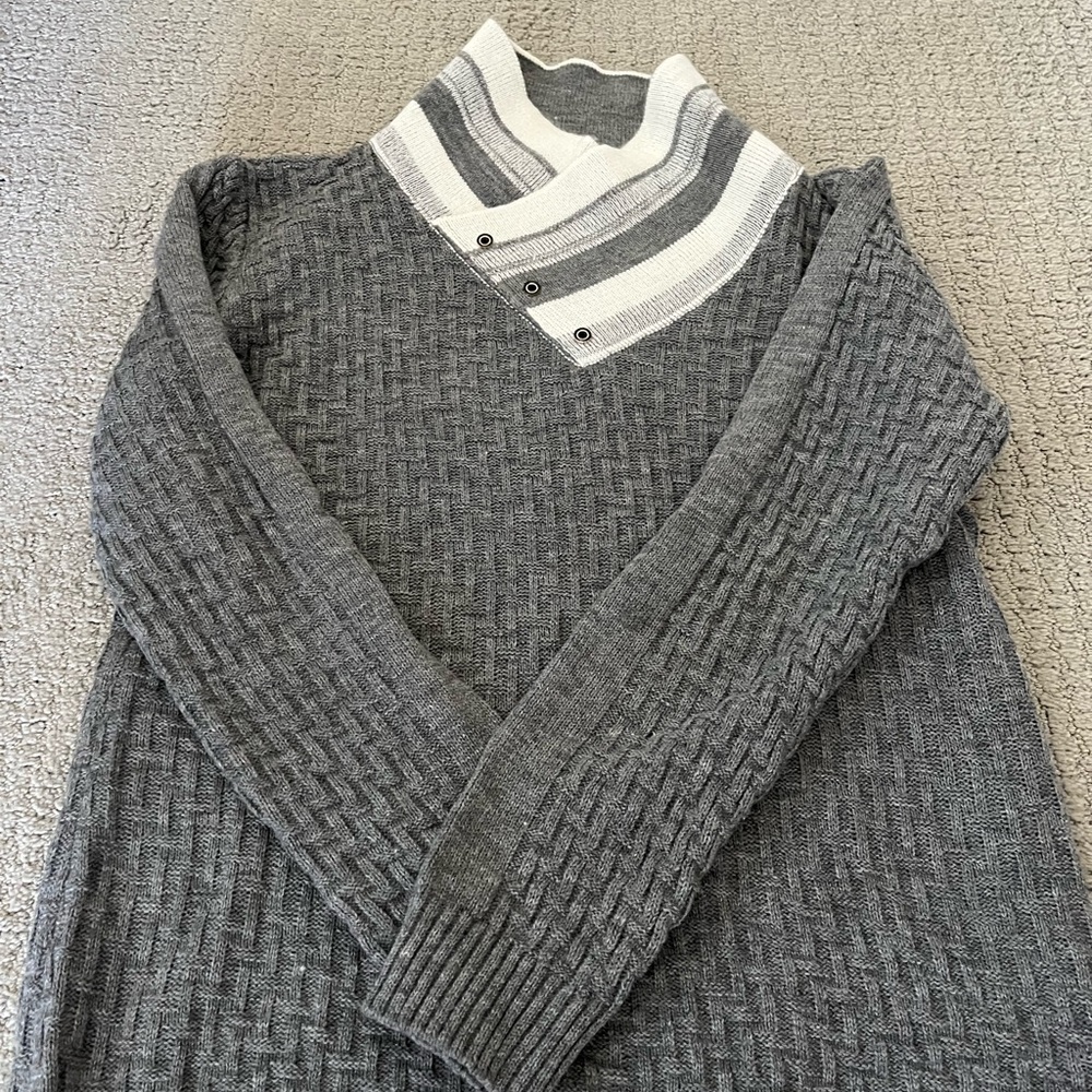 Men's Sweater